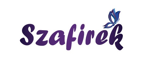 Logo Szafirek